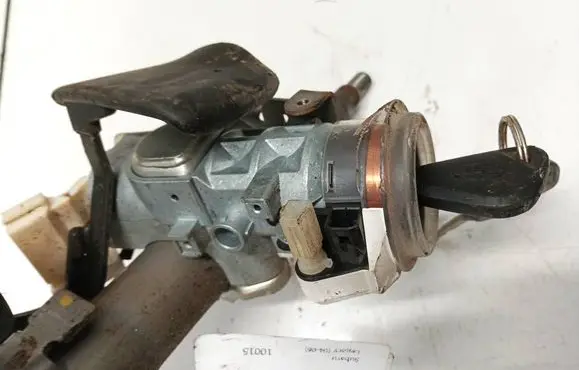 Subaru Legacy Ignition lock 88215AG000