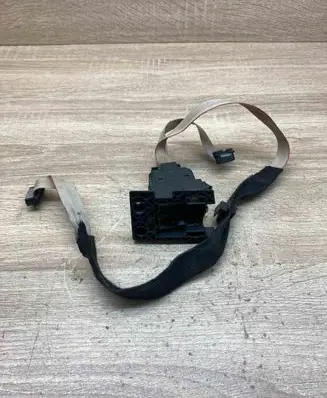 BMW 3 E90 E91 Ignition lock 6954719