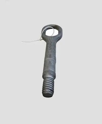 Volkswagen Touran I Towing hook eye 1T0805615