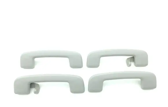 Nissan Qashqai J12 A set of handles for the ceiling 