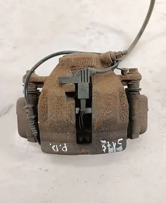 Mercedes-Benz C W203 Front brake caliper 28825 6850E