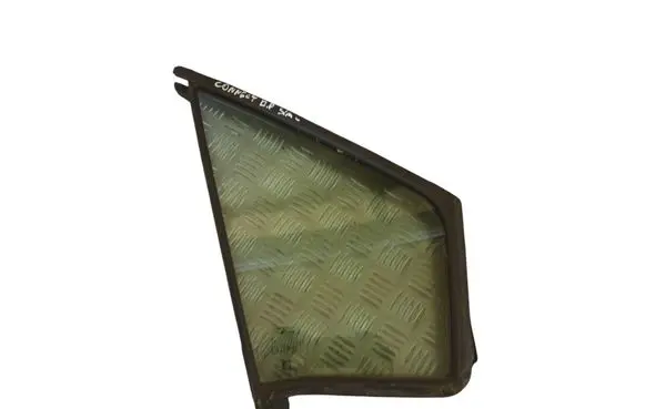 Ford Transit - Tourneo Connect Front door vent window glass four-door DT11V21418A 43R00098 DOT511M401AS2