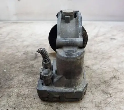 Mercedes-Benz Vito Viano W639 Throttle valve A6510900470 0280750573