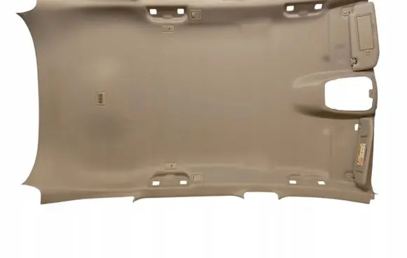 Citroen C5 Headlining 