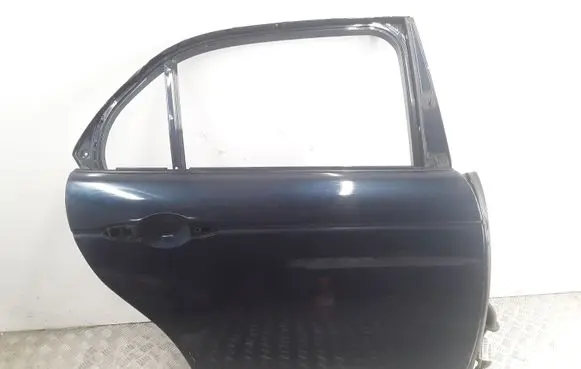 Jaguar XJ X350 Rear door