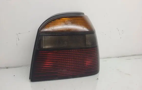 Volkswagen Golf III Rear/tail lights 1H6945112B