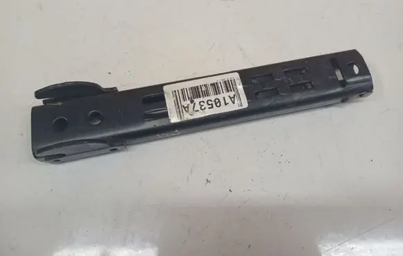 Audi A3 S3 8P Seat belt adjustment rail 502007010176