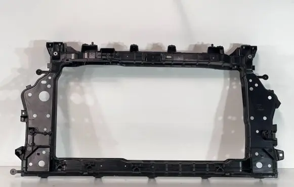 Renault Captur Radiator support slam panel 2220951X
