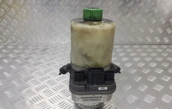 Skoda Fabia Mk1 (6Y) Power steering pump 6R0423156A