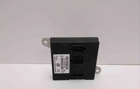 Mercedes-Benz E W211 Other devices 2115450532
