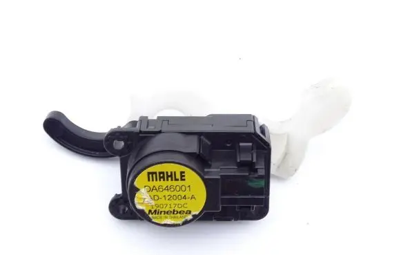 Opel Astra K A/C air flow flap actuator/motor 190717DC