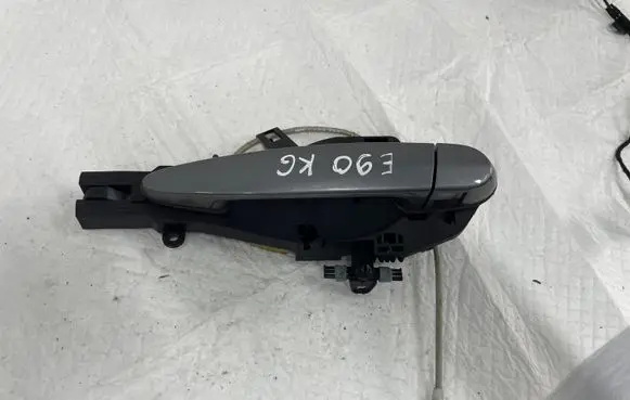 BMW 3 E90 E91 Rear door exterior handle E9XHT