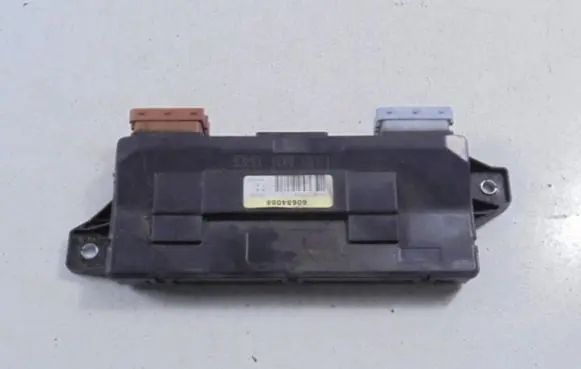 Alfa Romeo 159 Central body control module 60684088