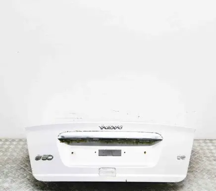 Volvo S80 Tailgate/trunk/boot lid 30762433