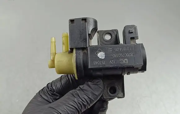 Nissan Note (E12) Turbo solenoid valve 15T048 8200790180 70181405