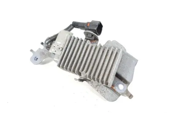 Lexus IS 220D-250-350 Fuel injection pump control unit/module 23080-31040 196170-0600
