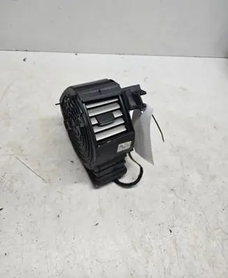 Dash center air vent grill
