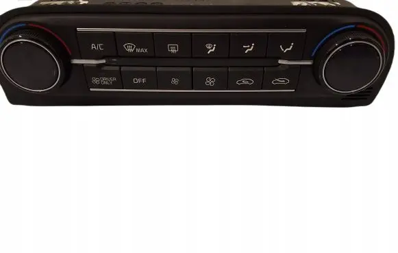 KIA Ceed Climate control unit 93250CR000