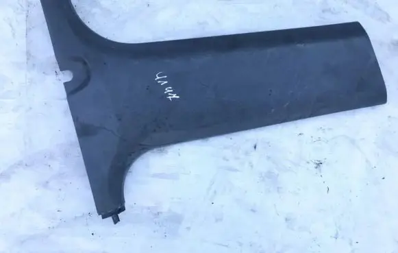 Chevrolet Tacuma Other interior part