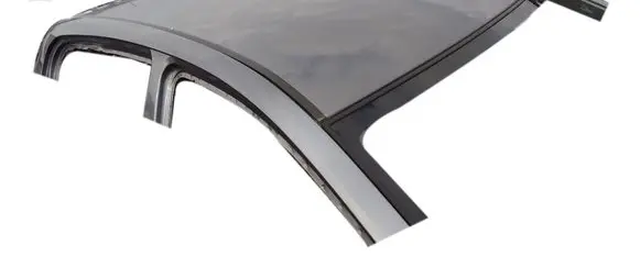 Hyundai i20 (PB PBT) Roof 