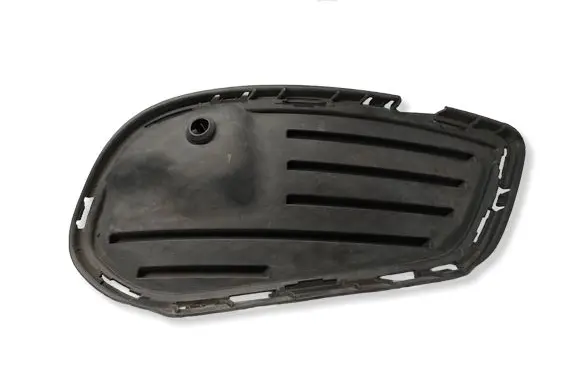 Mercedes-Benz C W205 Front bumper lower grill A2058854123 205AMG