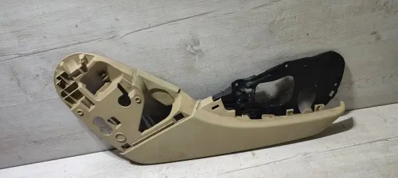 Mercedes-Benz R W251 Seat trim 2519185430