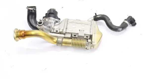 Mercedes-Benz E W213 EGR thermostat A6541400460