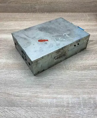 BMW 5 E39 Video control module 6911221 108357