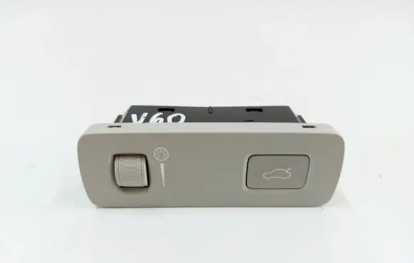 Tailgate opening switch