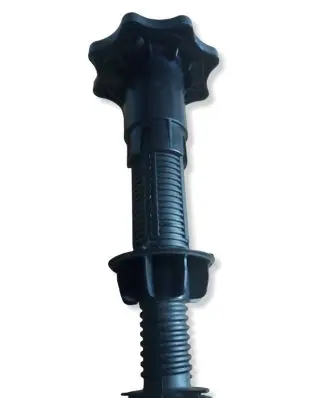 Audi A4 S4 B7 8E 8H Spare wheel bolt 8E0803899B