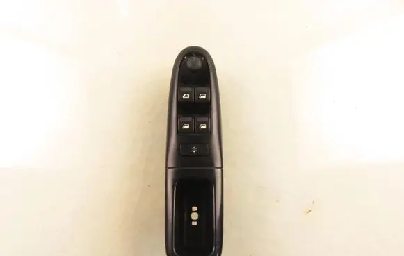Peugeot 406 Electric window control switch