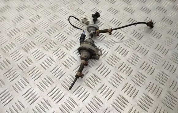 Renault Master III Webasto auxiliary heater fuel pump 9019347C