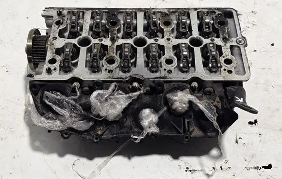 Volkswagen Amarok Engine head 059353HF