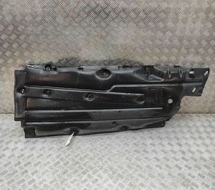 Ford Puma Side bottom protection H1BB11133AC
