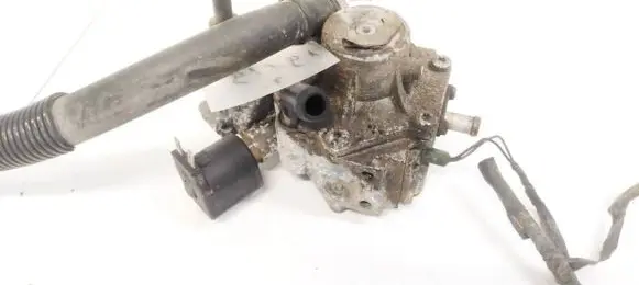 Hyundai Getz LP gas reducer 