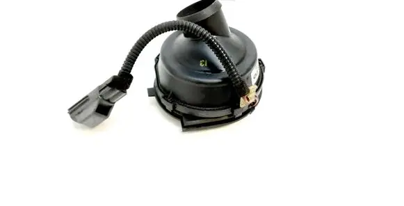 Volvo XC90 Engine control unit/module fan 8666595