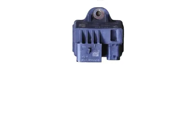 BMW X3 F25 Glow plug pre-heat relay 7810856 110602 0522120403