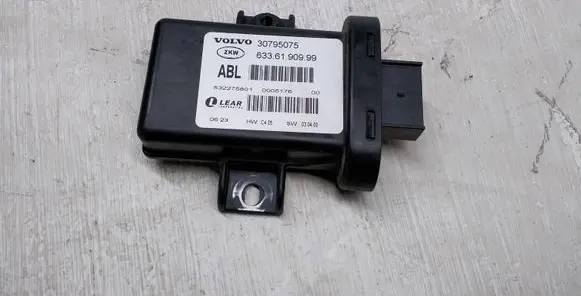 Volvo S80 Light module LCM 30795075 532275801