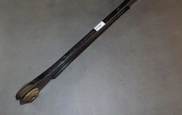 Volkswagen Touareg II Rear control arm 7P0501531