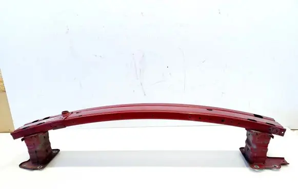 Nissan Qashqai Front bumper cross member 21456480 622144EA0A