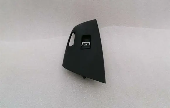 Chevrolet Corvette Electric window control switch 22777203