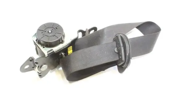 Mini One - Cooper Clubman R55 Front seatbelt buckle 608354700B 2751226