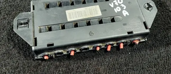 Volvo V70 Positive wiring loom 9441776