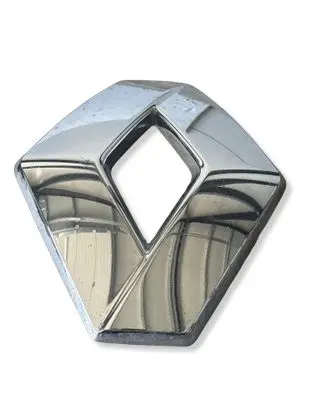 Renault Master III Manufacturer badge logo/emblem 628904053R