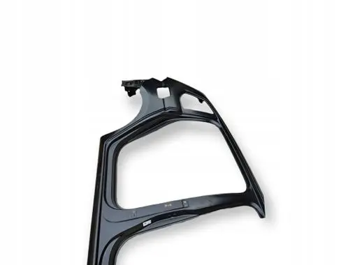 Volkswagen Touran III Fender 2JKTEILE