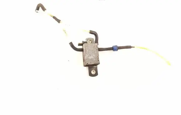 Mercedes-Benz CLK A208 C208 Air pressure sensor 0005409897 56E90130F06
