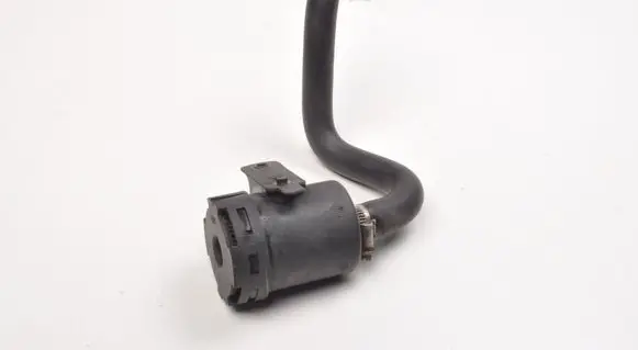 Aston Martin Vantage III Active carbon filter fuel vapour canister 6G339F984CA