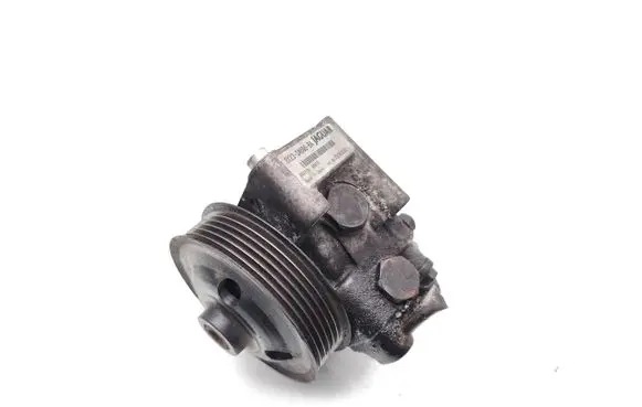Jaguar XF Power steering pump 8X23-3A696-BA