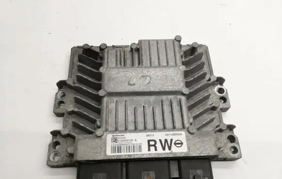 Nissan Qashqai Engine control unit/module 23710BR30A