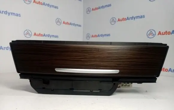 BMW 7 F01 F02 F03 F04 Car ashtray 9119317 51169182502